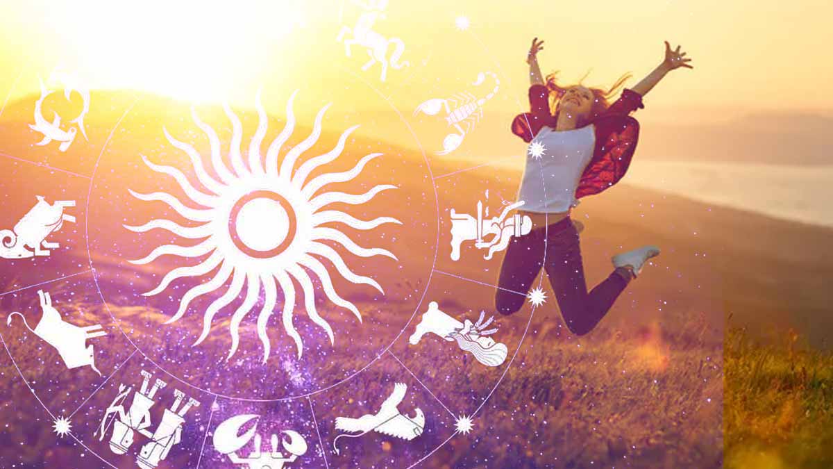 Astrologie  Ces 3 signes vont vivre un nouveau départ inattendu !